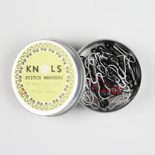 Load image into Gallery viewer, Knools  STITCH MARKERS