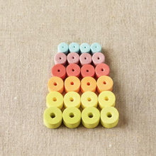 Load image into Gallery viewer, Cocoknits Mixed Stitch Stoppers