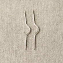 Load image into Gallery viewer, CURVED CABLE NEEDLE by CocoKnits
