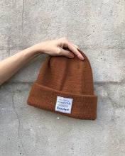 Load image into Gallery viewer, THE OSLO HAT Printed Pattern by PetiteKnit
