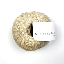 Load image into Gallery viewer, KNITTING FOR OLIVE COTTON MERINO