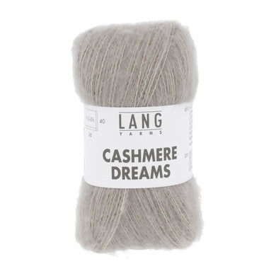 Lang Yarns Cashmere Dreams -  Beige 0026