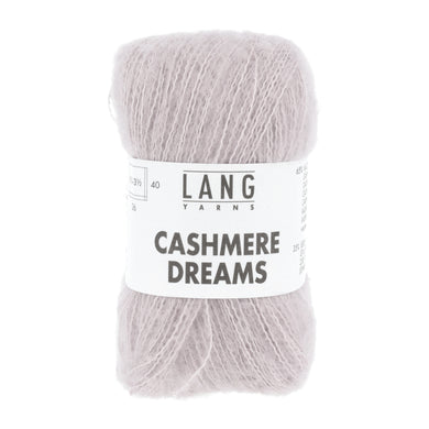 Lang Yarns Cashmere Dreams - 0009