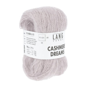 Lang Yarns Cashmere Dreams - 0009