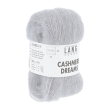 Load image into Gallery viewer, Lang Yarns Cashmere Dreams - 0023