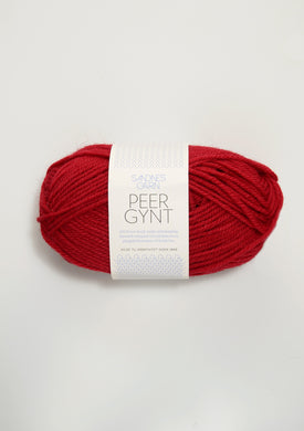 Sandnes Peer Gynt  - Red 4228