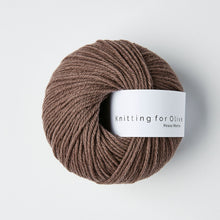 Load image into Gallery viewer, KNITTING FOR OLIVE HEAVY MERINO