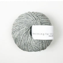 Load image into Gallery viewer, KNITTING FOR OLIVE HEAVY MERINO