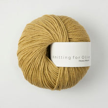 Load image into Gallery viewer, KNITTING FOR OLIVE HEAVY MERINO