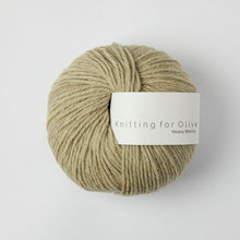 Load image into Gallery viewer, KNITTING FOR OLIVE HEAVY MERINO