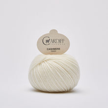 Load image into Gallery viewer, CARDIFF CASHMERE CLASSIC