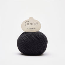 Load image into Gallery viewer, CARDIFF CASHMERE CLASSIC