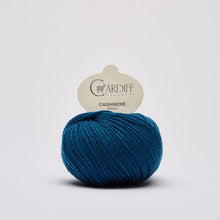 Load image into Gallery viewer, CARDIFF CASHMERE CLASSIC