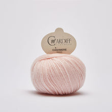 Load image into Gallery viewer, CARDIFF CASHMERE CLASSIC