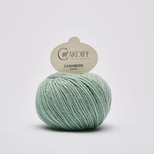 Load image into Gallery viewer, CARDIFF CASHMERE CLASSIC