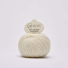 Load image into Gallery viewer, CARDIFF CASHMERE CLASSIC