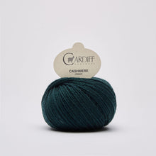 Load image into Gallery viewer, CARDIFF CASHMERE CLASSIC