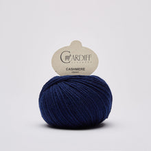 Load image into Gallery viewer, CARDIFF CASHMERE CLASSIC