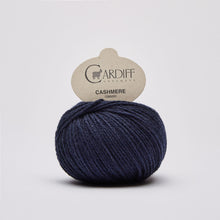 Load image into Gallery viewer, CARDIFF CASHMERE CLASSIC