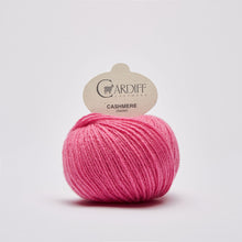 Load image into Gallery viewer, CARDIFF CASHMERE CLASSIC