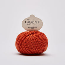 Load image into Gallery viewer, CARDIFF CASHMERE CLASSIC