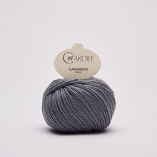 Load image into Gallery viewer, CARDIFF CASHMERE CLASSIC