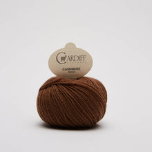 Load image into Gallery viewer, CARDIFF CASHMERE CLASSIC
