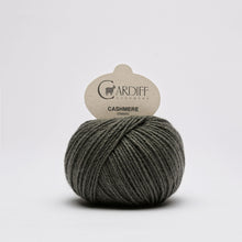 Load image into Gallery viewer, CARDIFF CASHMERE CLASSIC