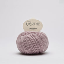 Load image into Gallery viewer, CARDIFF CASHMERE CLASSIC