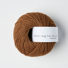 Load image into Gallery viewer, KNITTING FOR OLIVE HEAVY MERINO