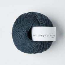 Load image into Gallery viewer, KNITTING FOR OLIVE MERINO - ALL COLOURS