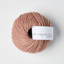 Load image into Gallery viewer, KNITTING FOR OLIVE HEAVY MERINO