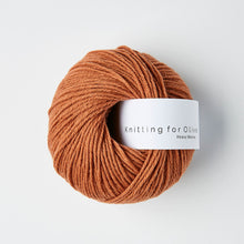 Load image into Gallery viewer, KNITTING FOR OLIVE HEAVY MERINO