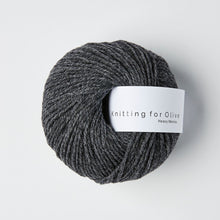 Load image into Gallery viewer, KNITTING FOR OLIVE HEAVY MERINO