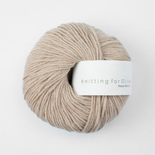 Load image into Gallery viewer, KNITTING FOR OLIVE HEAVY MERINO