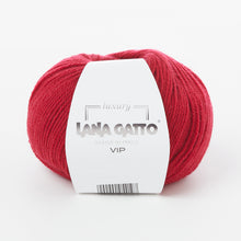 Load image into Gallery viewer, Lana Gatto VIP - Verona Red 12246