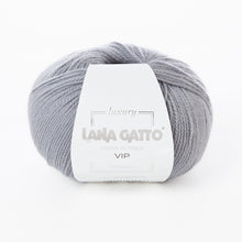 Load image into Gallery viewer, Lana Gatto VIP - Grey 5513