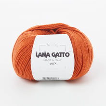 Load image into Gallery viewer, Lana Gatto VIP - Orange 8433