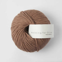 Load image into Gallery viewer, KNITTING FOR OLIVE HEAVY MERINO
