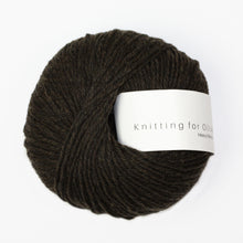 Load image into Gallery viewer, KNITTING FOR OLIVE HEAVY MERINO