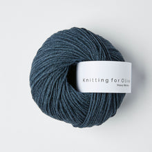 Load image into Gallery viewer, KNITTING FOR OLIVE HEAVY MERINO