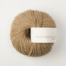 Load image into Gallery viewer, KNITTING FOR OLIVE HEAVY MERINO