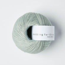 Load image into Gallery viewer, KNITTING FOR OLIVE COTTON MERINO