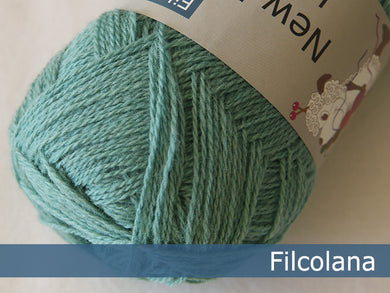 Filcolana Saga - Mint - 257