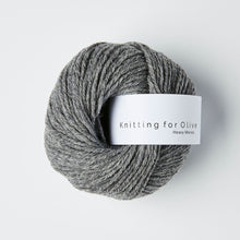 Load image into Gallery viewer, KNITTING FOR OLIVE HEAVY MERINO