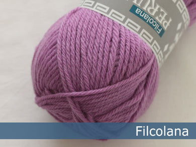 Filcolana Peruvian Highland Wool - Orchid - 272