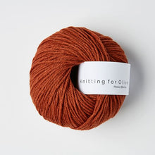 Load image into Gallery viewer, KNITTING FOR OLIVE HEAVY MERINO