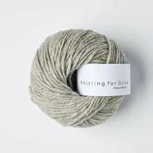 Load image into Gallery viewer, KNITTING FOR OLIVE HEAVY MERINO