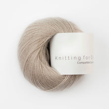 Load image into Gallery viewer, KNITTING FOR OLIVE COMPATIBLE CASHMERE