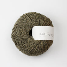 Load image into Gallery viewer, KNITTING FOR OLIVE HEAVY MERINO